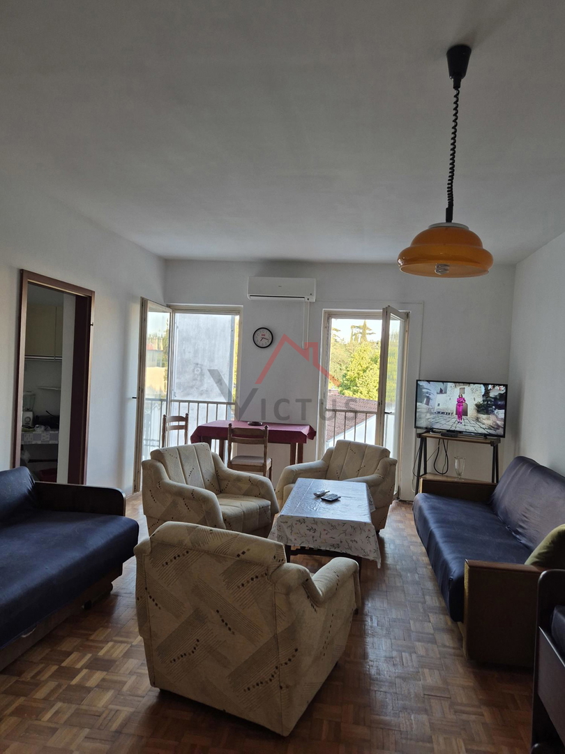 CRIKVENICA - Appartamento nel centro, 41 m2