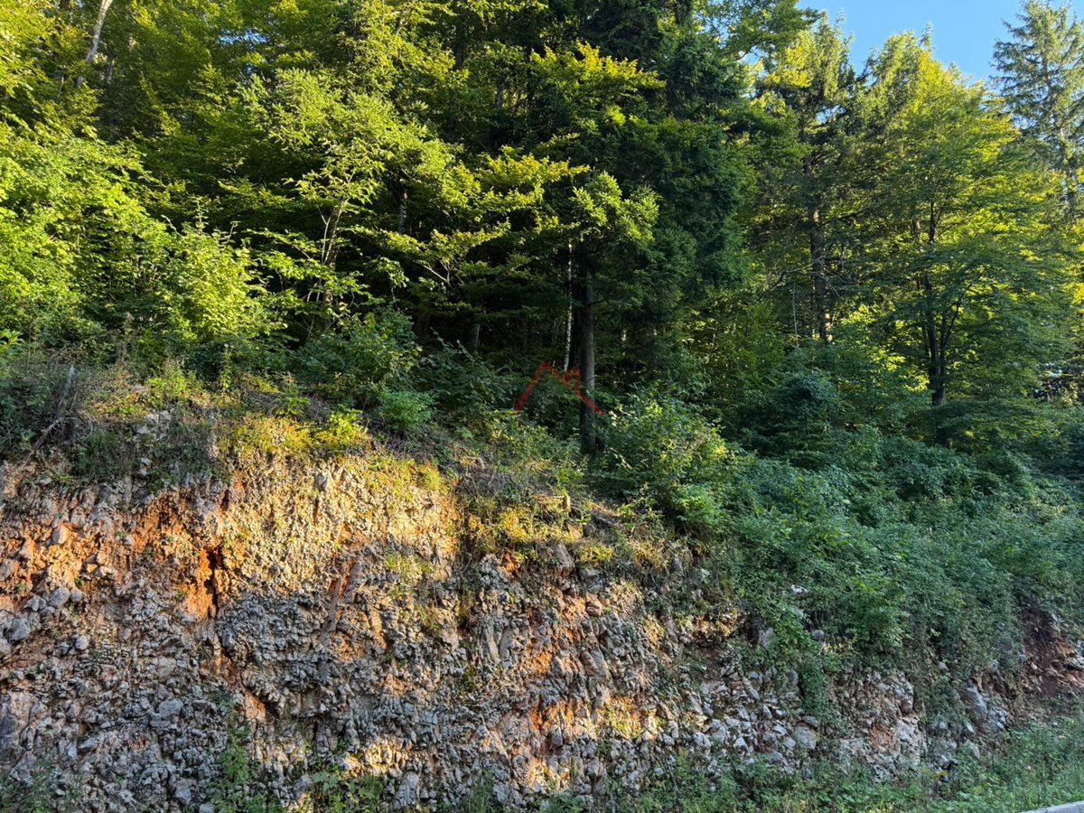 LOKVE - Terreno edificabile, 3072 m2