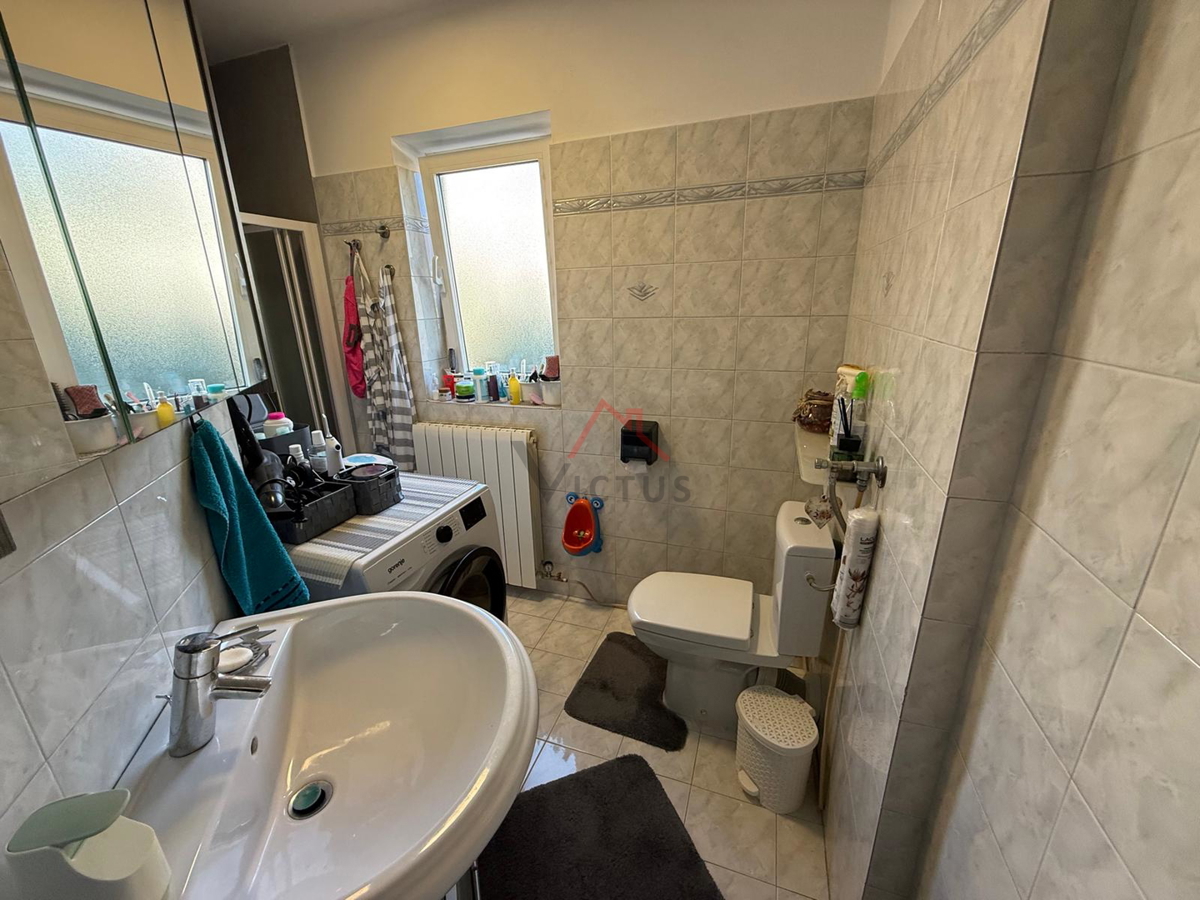 SELCE - 3S+DB, appartamento al 2° piano con parcheggio