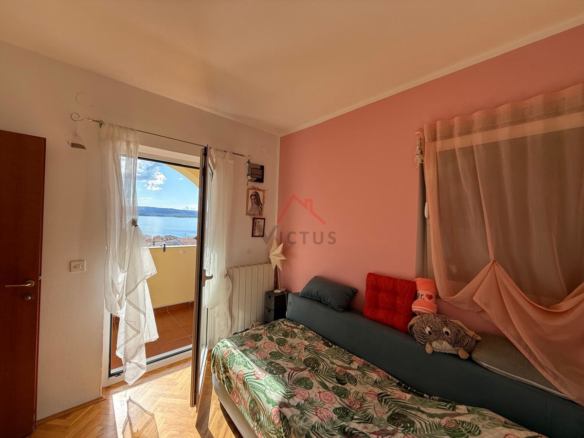 SELCE - 3S+DB, appartamento al 2° piano con parcheggio