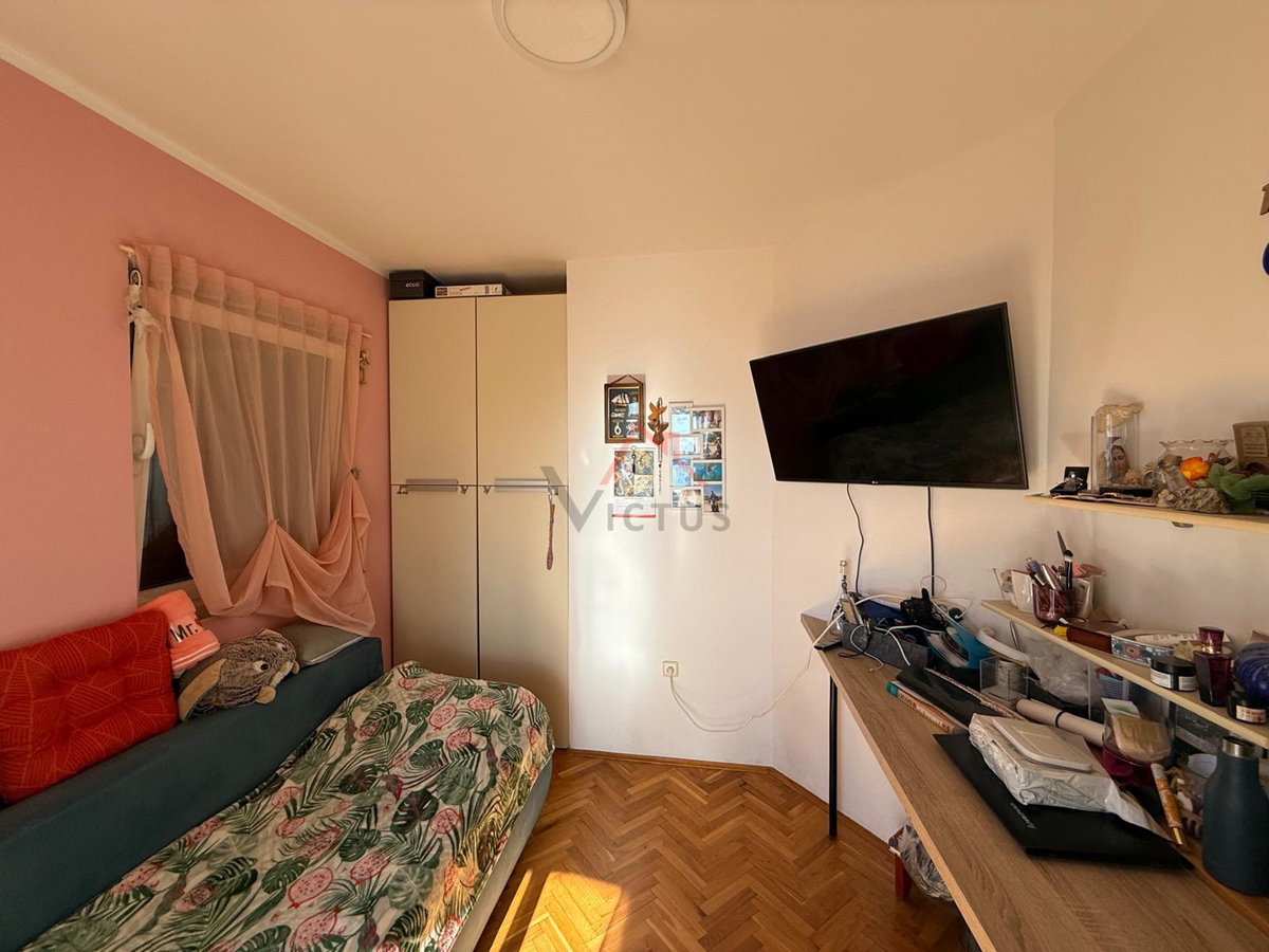 SELCE - 3S+DB, appartamento al 2° piano con parcheggio