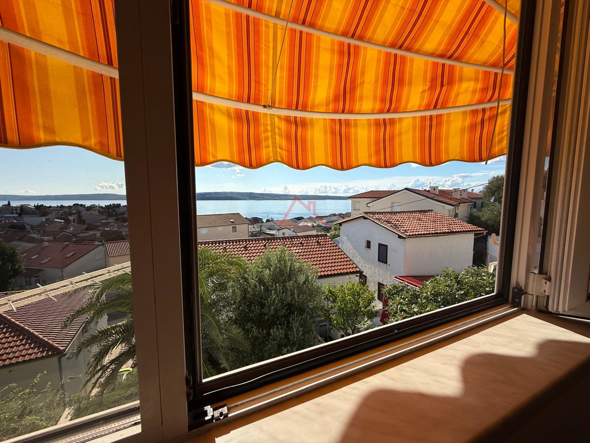 SELCE - 3S+DB, appartamento al 2° piano con parcheggio