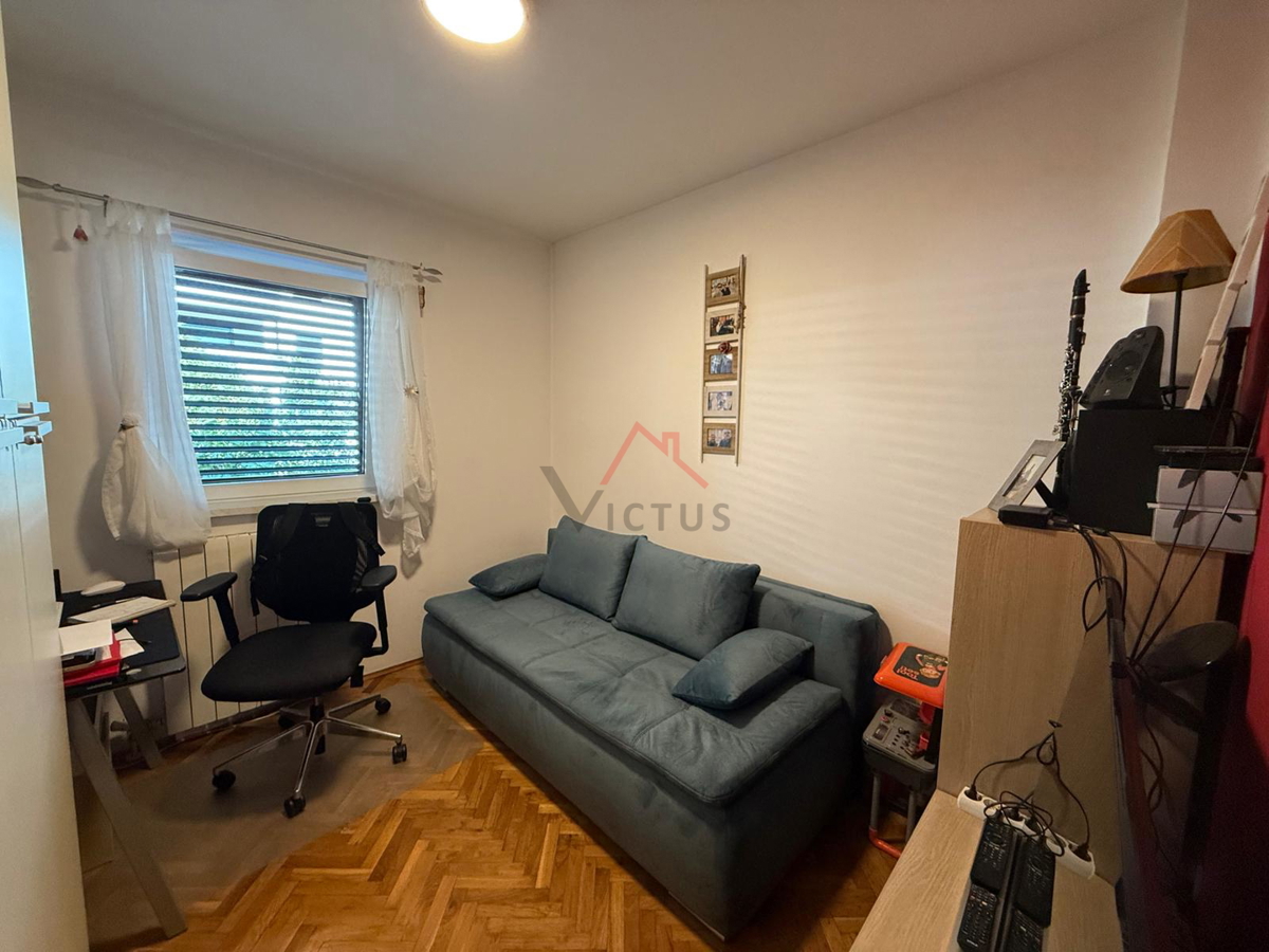 SELCE - 3S+DB, appartamento al 2° piano con parcheggio