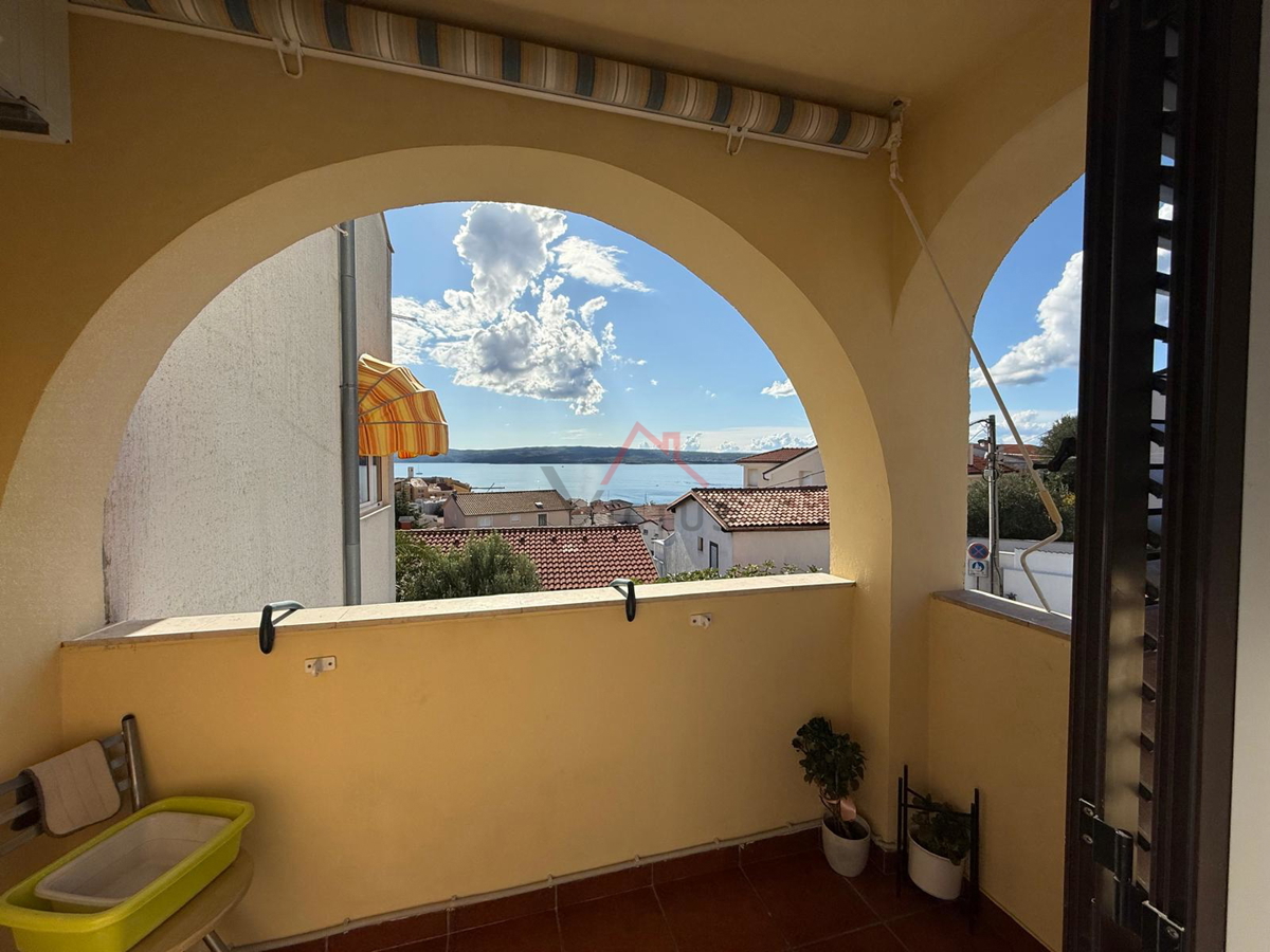 SELCE - 3S+DB, appartamento al 2° piano con parcheggio