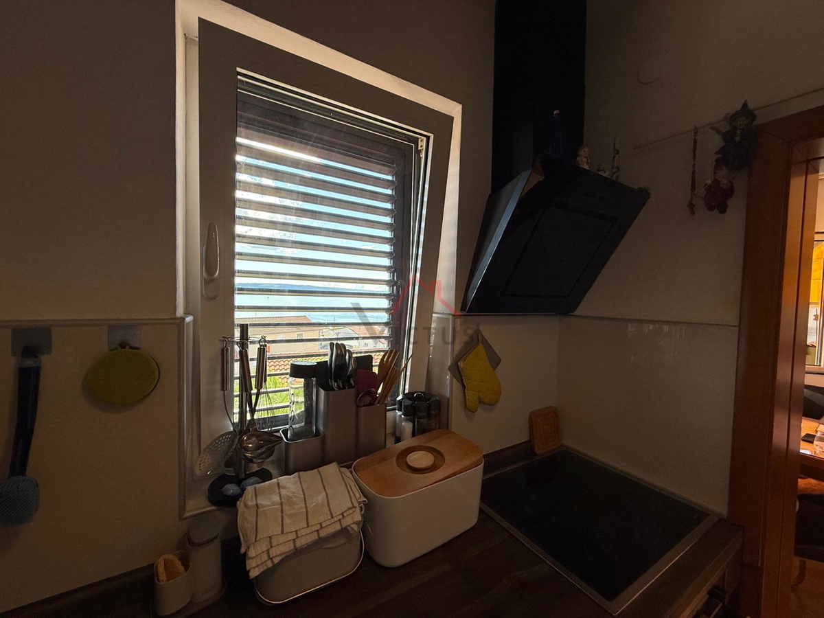 SELCE - 3S+DB, appartamento al 2° piano con parcheggio