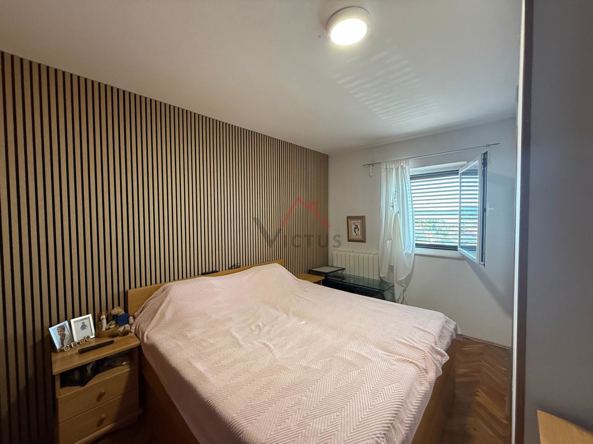 SELCE - 3S+DB, appartamento al 2° piano con parcheggio