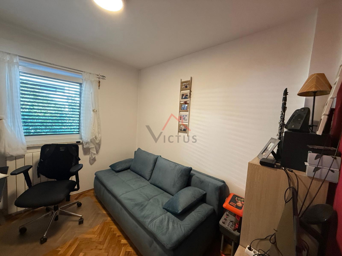 SELCE - 3S+DB, appartamento al 2° piano con parcheggio