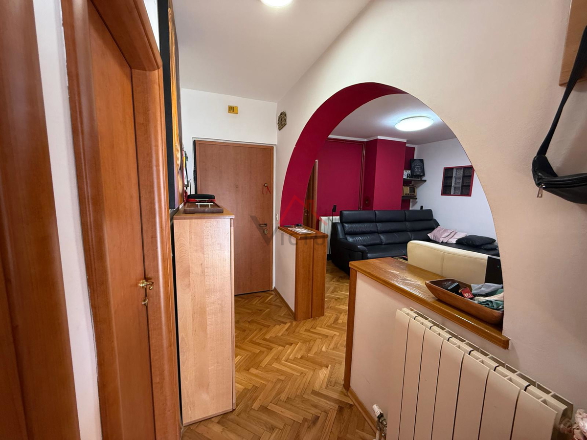 SELCE - 3S+DB, appartamento al 2° piano con parcheggio