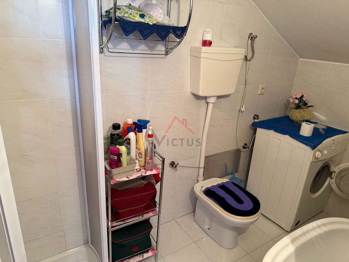 JADRANOVO - Appartamento con balcone, 28 m2