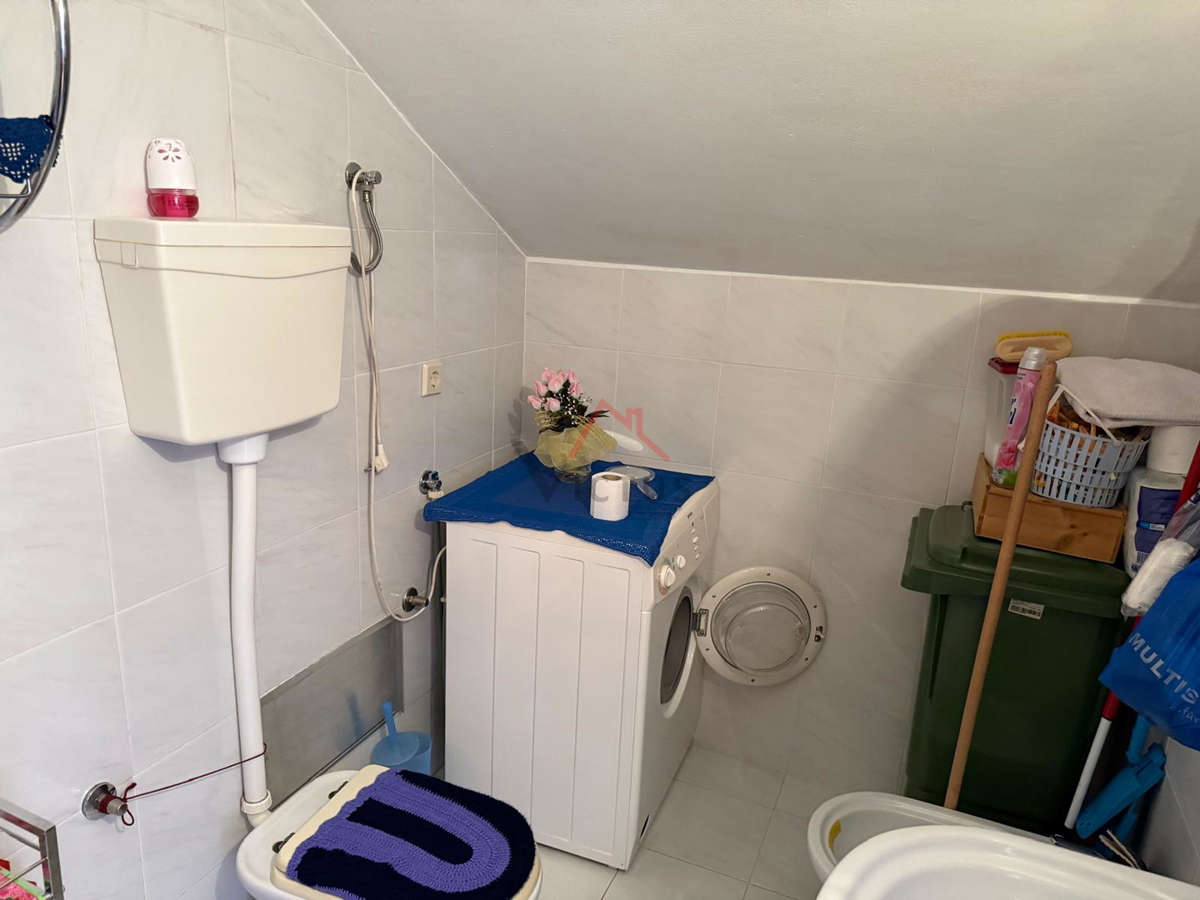 JADRANOVO - Appartamento con balcone, 28 m2