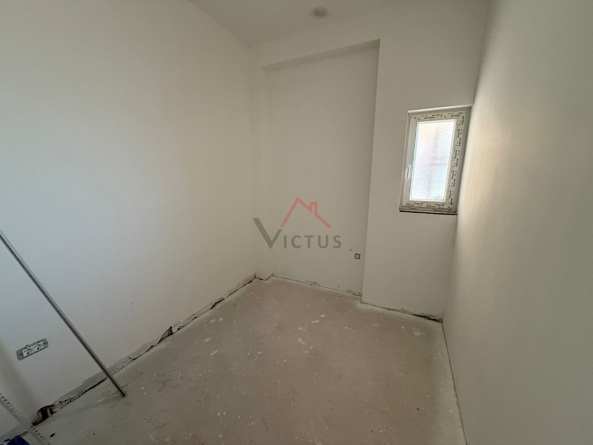 CRIKVENICA - Monolocale con soggiorno e angolo cottura, appartamento con terrazza, 35 m2