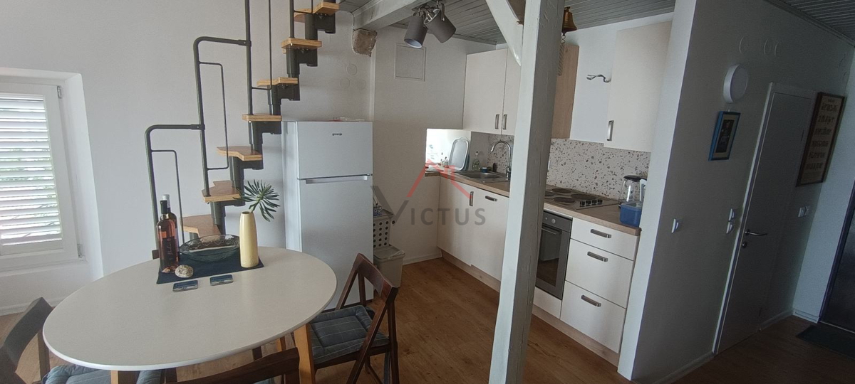 NOVI VINODOLSKI - Appartamento con splendida vista mare