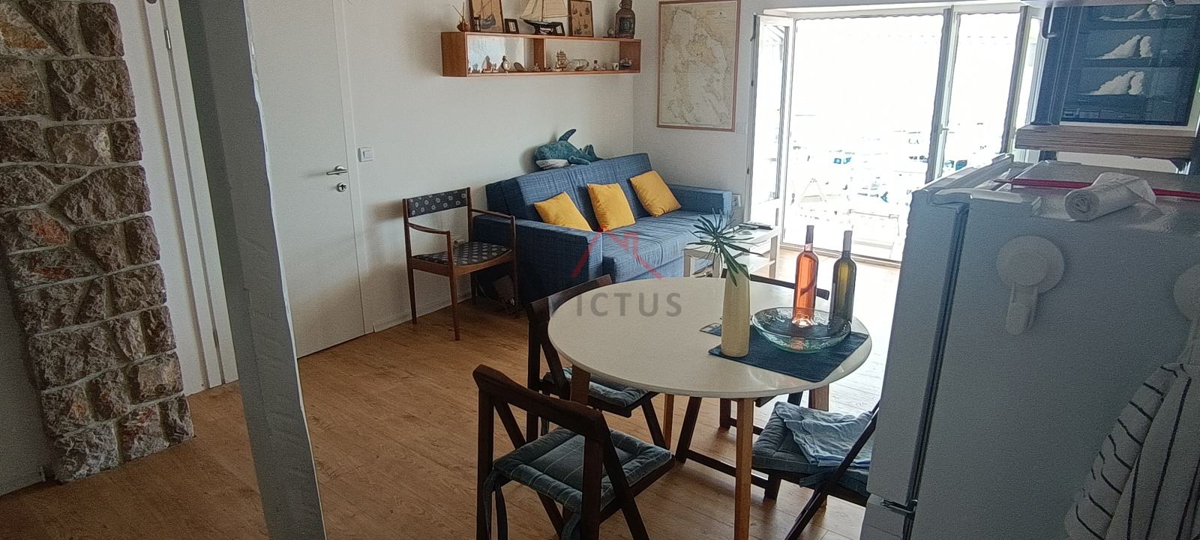 NOVI VINODOLSKI - Appartamento con splendida vista mare