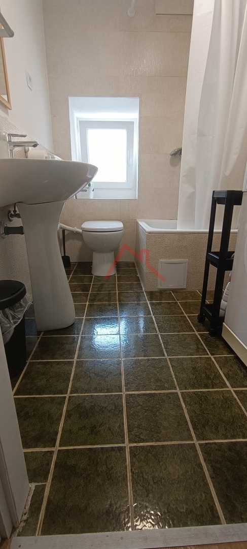 NOVI VINODOLSKI - Appartamento con splendida vista mare