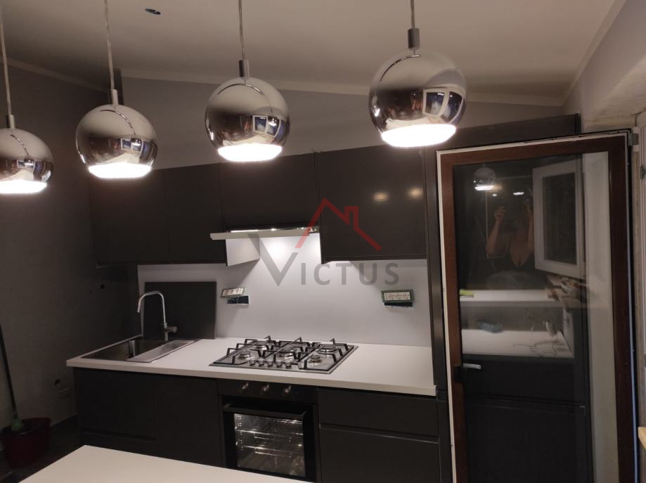 NOVI VINODOLSKI - 1S+DB, appartamento ristrutturato nel centro città, 66 m2