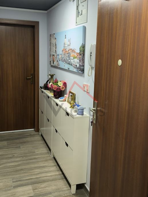 NOVI VINODOLSKI - 1S+DB, appartamento ristrutturato nel centro città, 66 m2