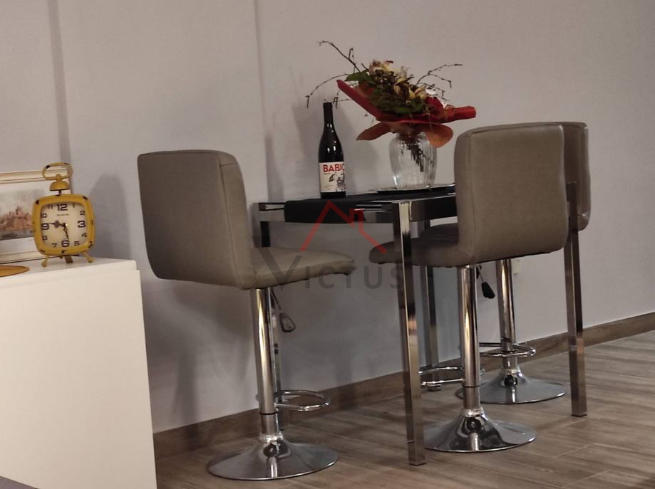 NOVI VINODOLSKI - 1S+DB, appartamento ristrutturato nel centro città, 66 m2