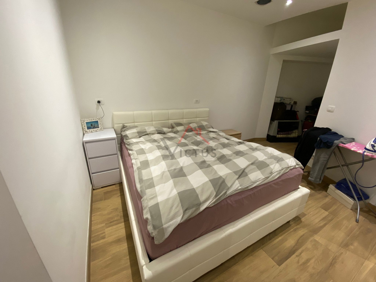 CRIKVENICA - 2 camere da letto, appartamento in centro, 68 m2