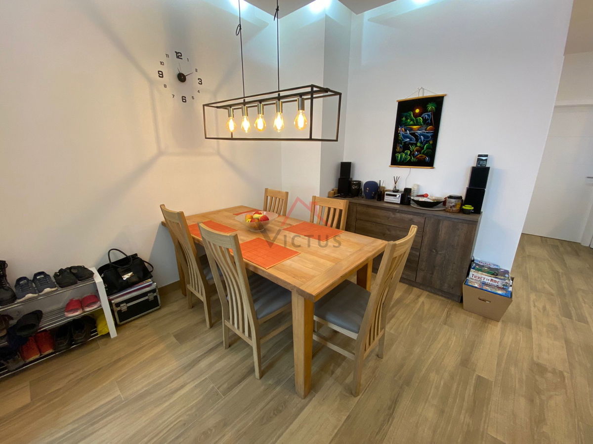 CRIKVENICA - 2 camere da letto, appartamento in centro, 68 m2