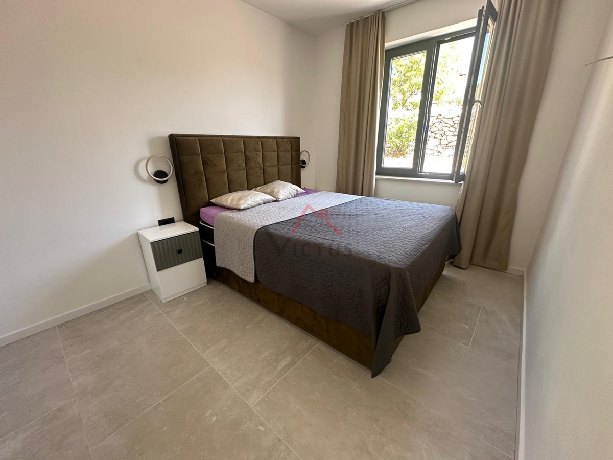 LABIN - Villa con piscina