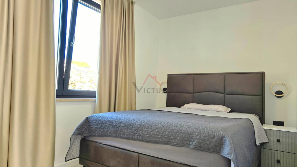 LABIN - Villa con piscina