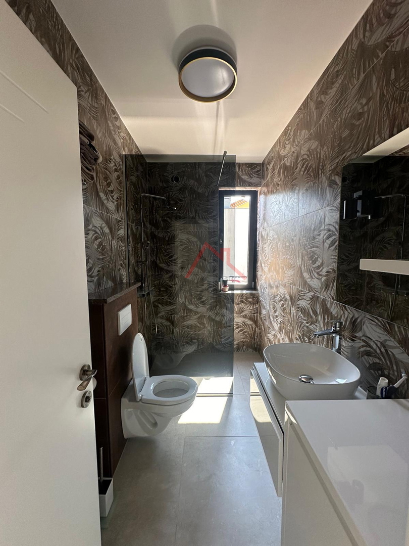 LABIN - Villa con piscina