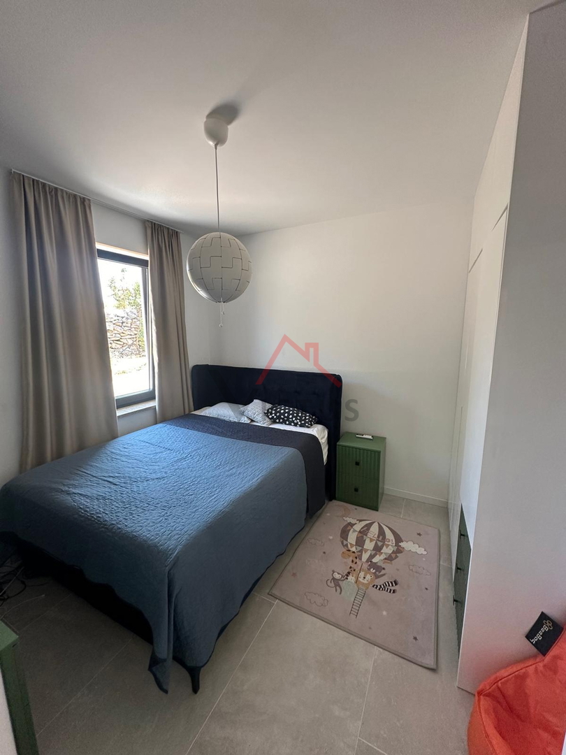 LABIN - Villa con piscina