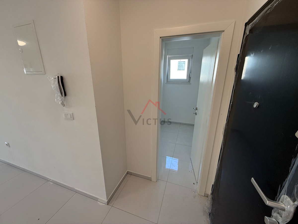 NOVI VINODOLSKI - 2S+DB, appartamento in nuova costruzione