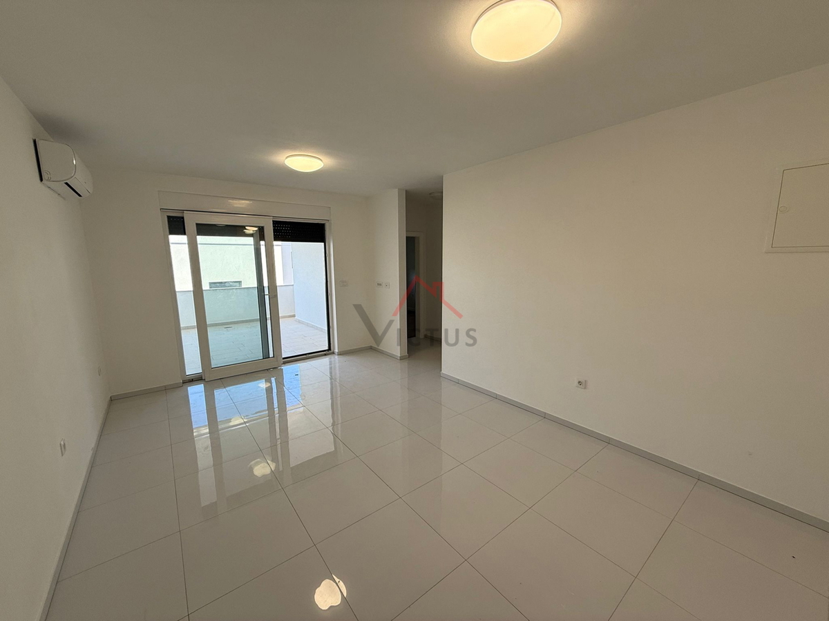 NOVI VINODOLSKI - 2S+DB, appartamento in nuova costruzione