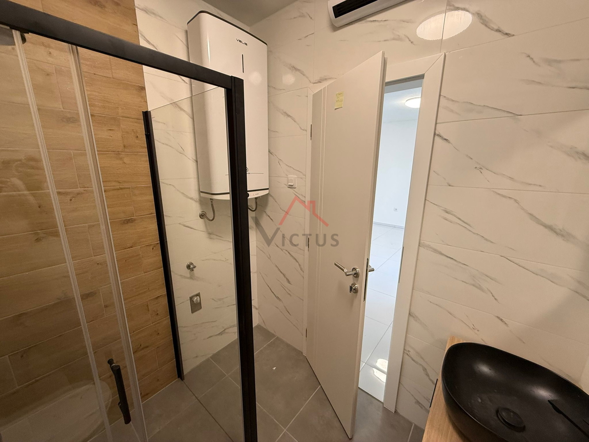 NOVI VINODOLSKI - 2S+DB, appartamento in nuova costruzione