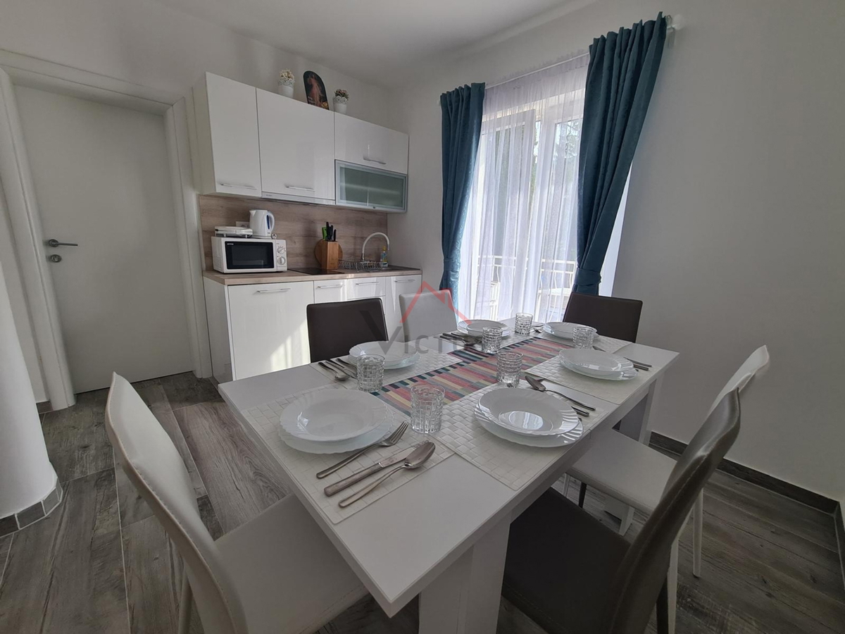 DRAMALJ - Casa indipendente vicino al mare