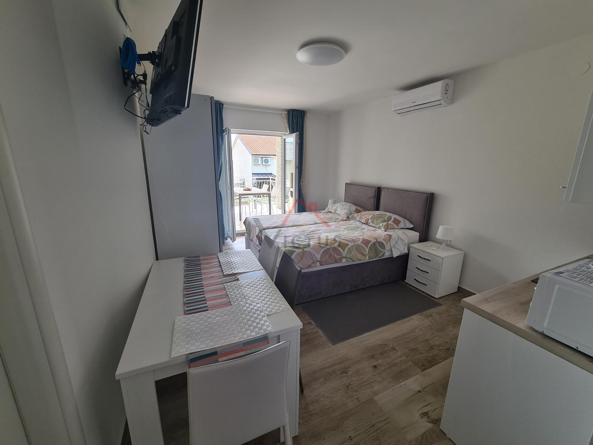 DRAMALJ - Casa indipendente vicino al mare