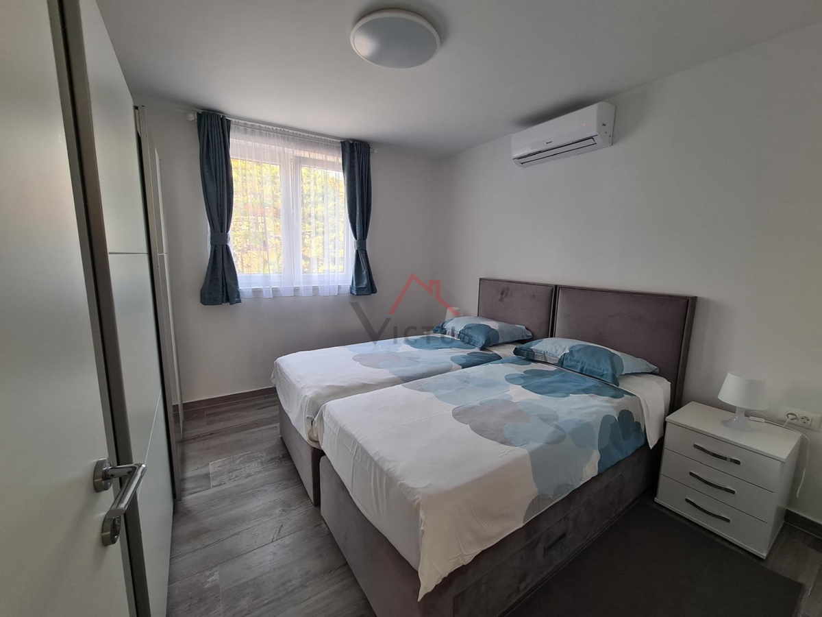 DRAMALJ - Casa indipendente vicino al mare