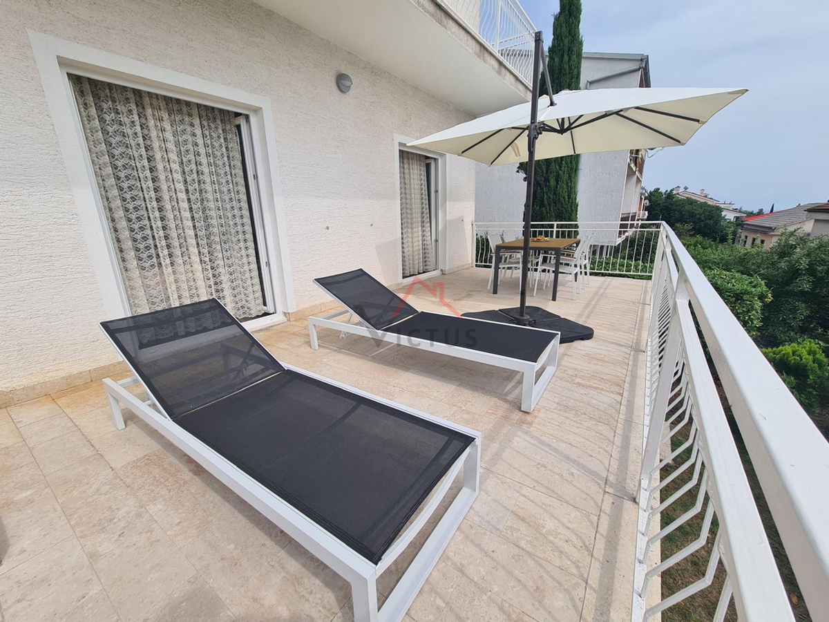 DRAMALJ - Casa indipendente vicino al mare