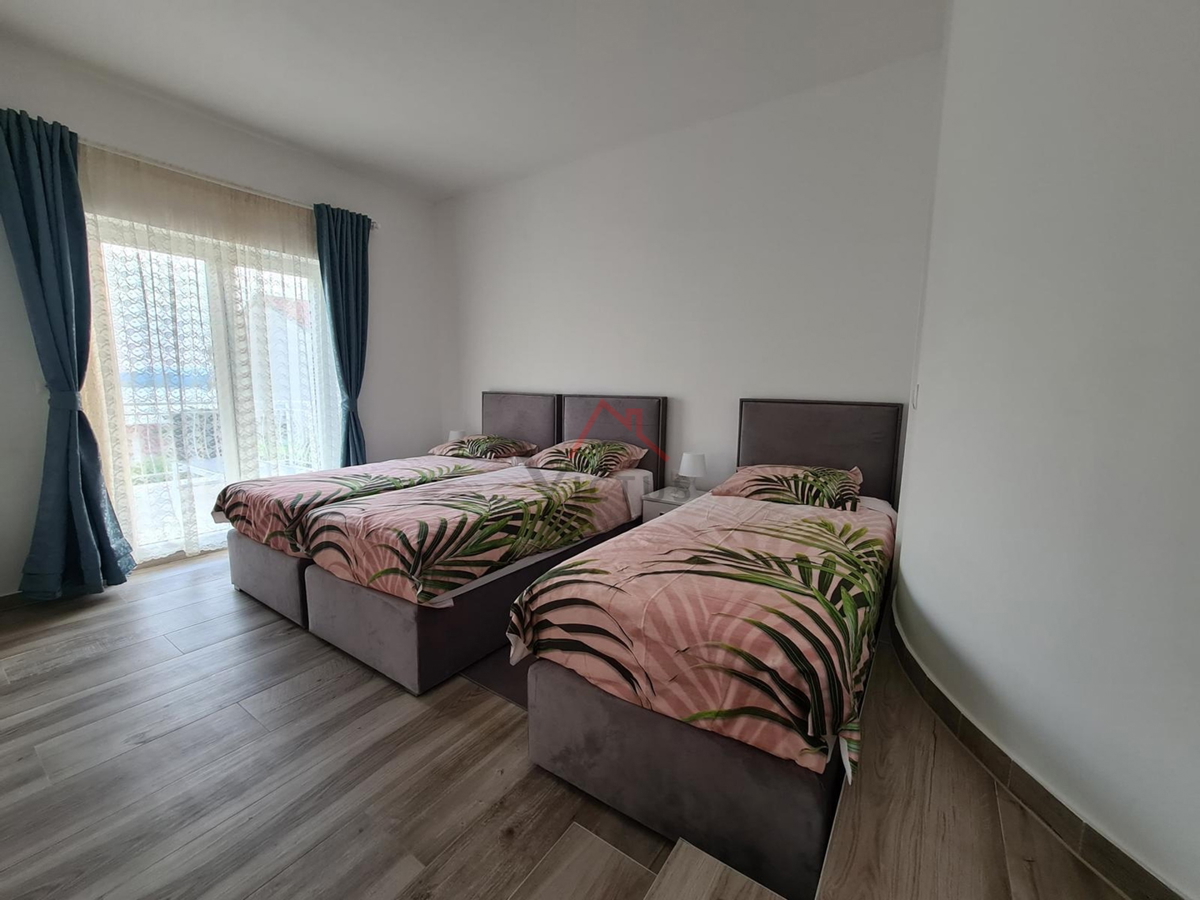 DRAMALJ - Casa indipendente vicino al mare