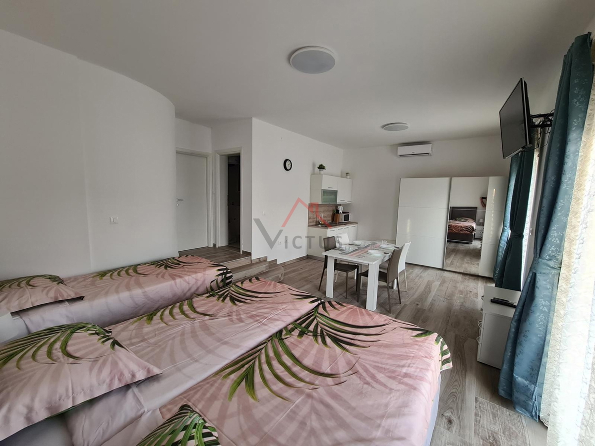 DRAMALJ - Casa indipendente vicino al mare