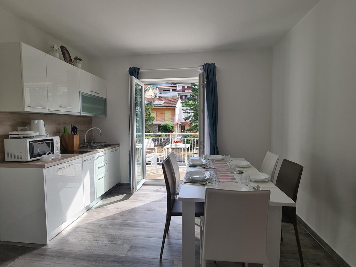 DRAMALJ - Casa indipendente vicino al mare