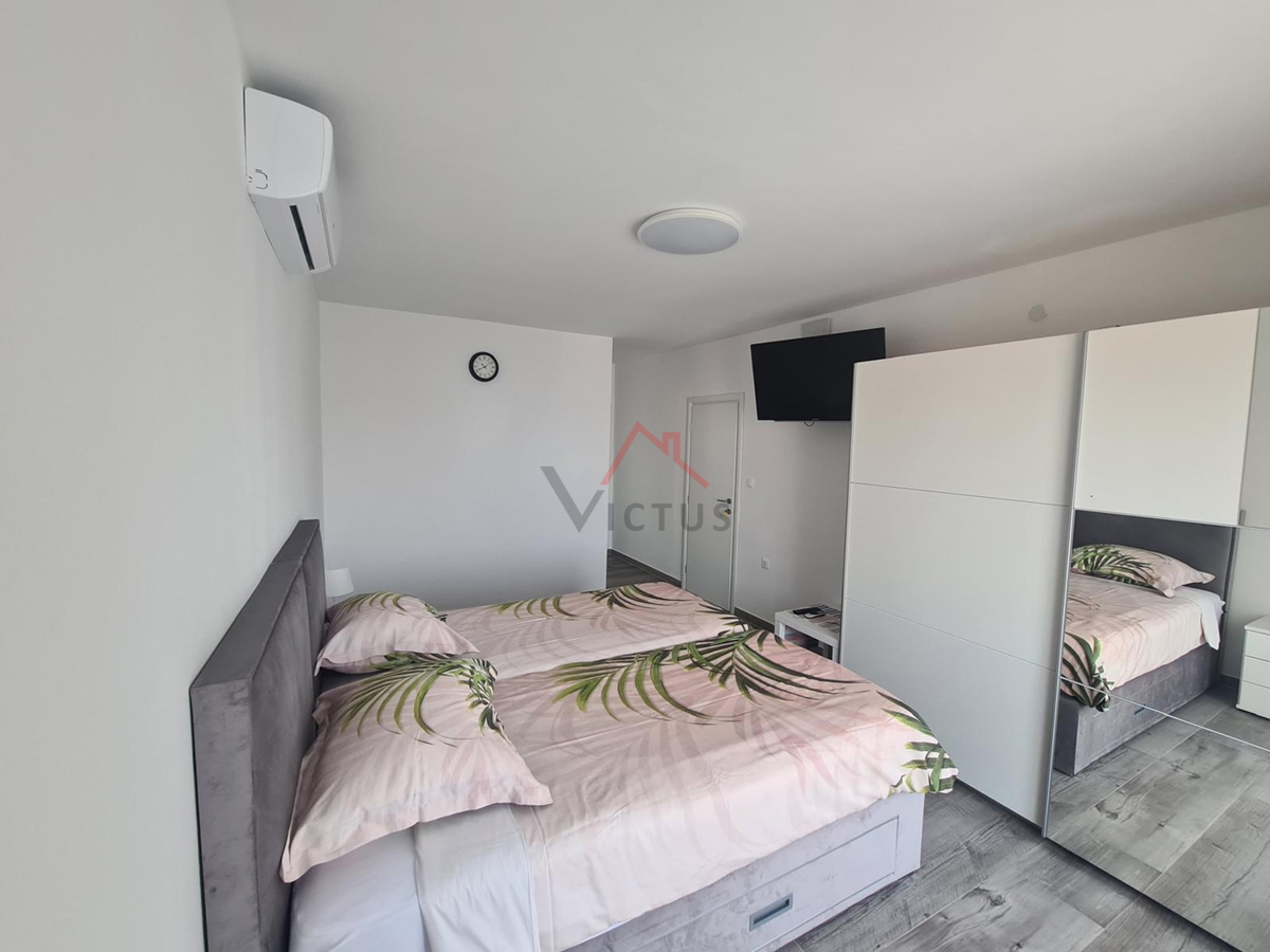 DRAMALJ - Casa indipendente vicino al mare