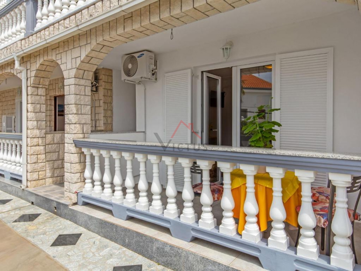 CRIKVENICA - Villa indipendente con piscina