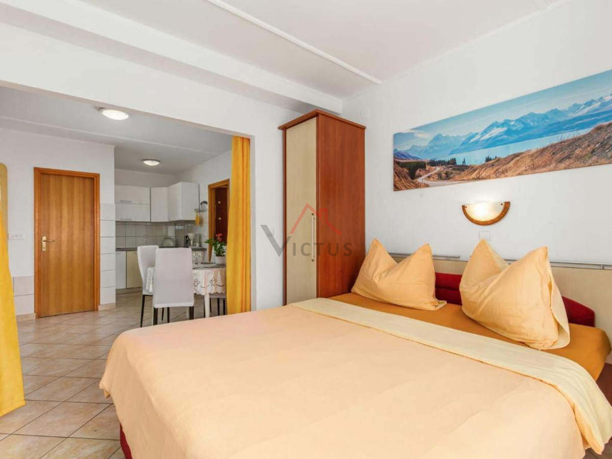 CRIKVENICA - Villa indipendente con piscina