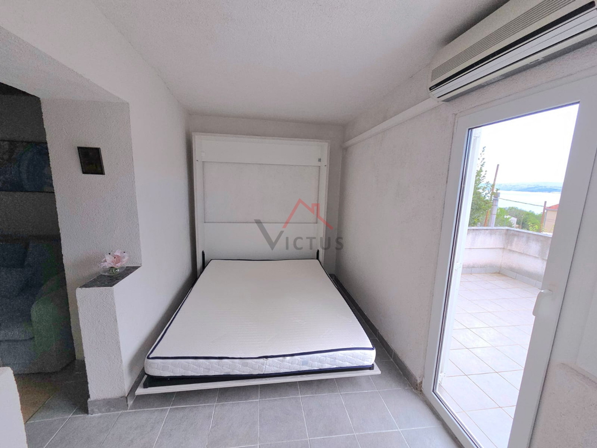 DRAMALJ - Appartamento con terrazza, 54 m2