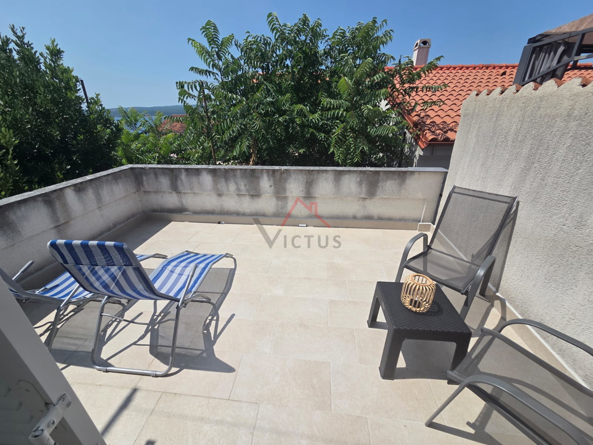 DRAMALJ - Appartamento con terrazza, 54 m2