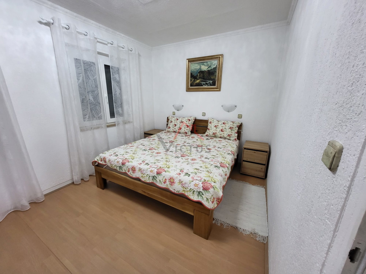 CRIKVENICA - Appartamento di 79 m2 con vista mare