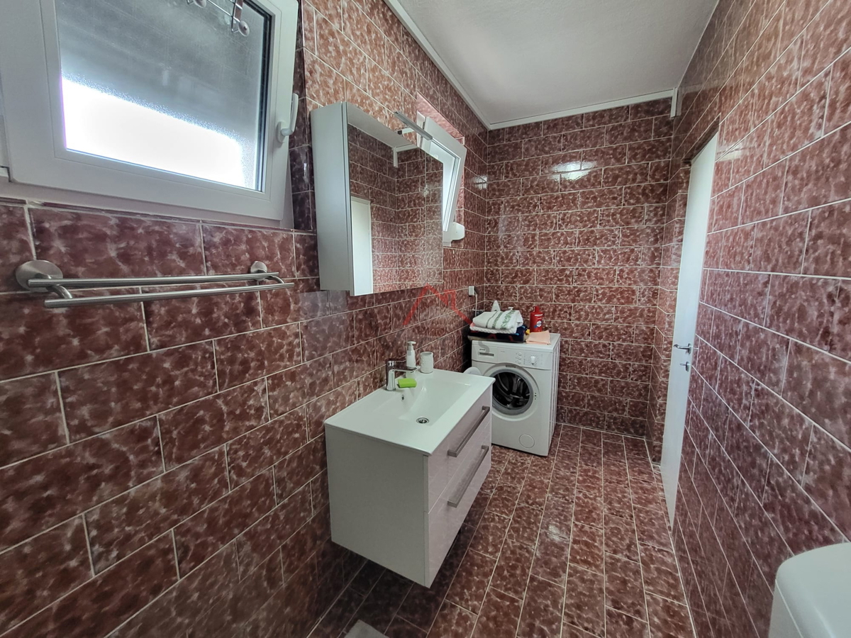 CRIKVENICA - Appartamento di 79 m2 con vista mare