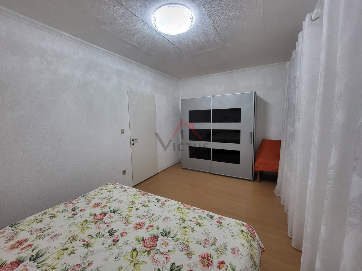 CRIKVENICA - Appartamento di 79 m2 con vista mare