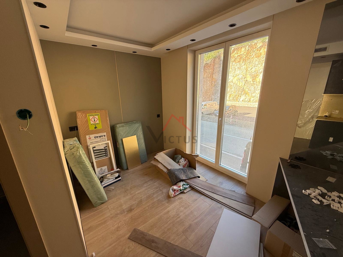 CRIKVENICA - Appartamenti di lusso nel centro città