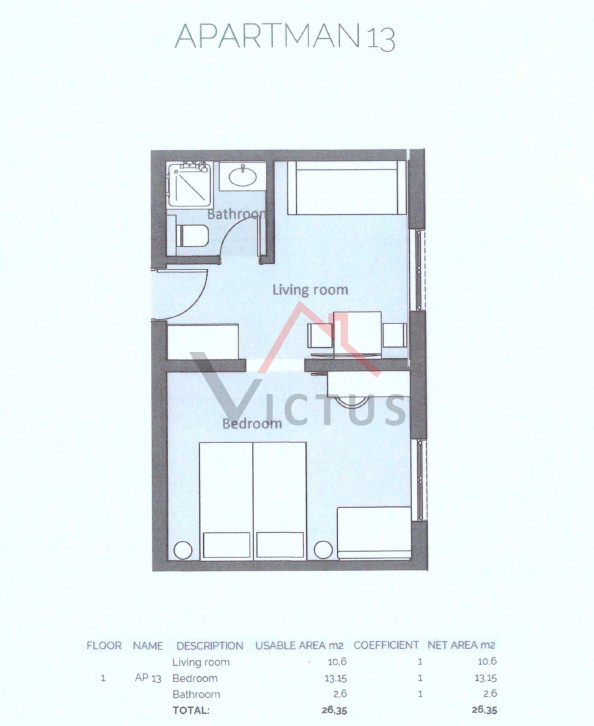 CRIKVENICA - Appartamenti di lusso nel centro città
