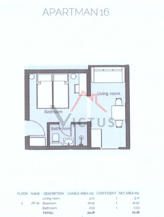 CRIKVENICA - Appartamenti di lusso nel centro città