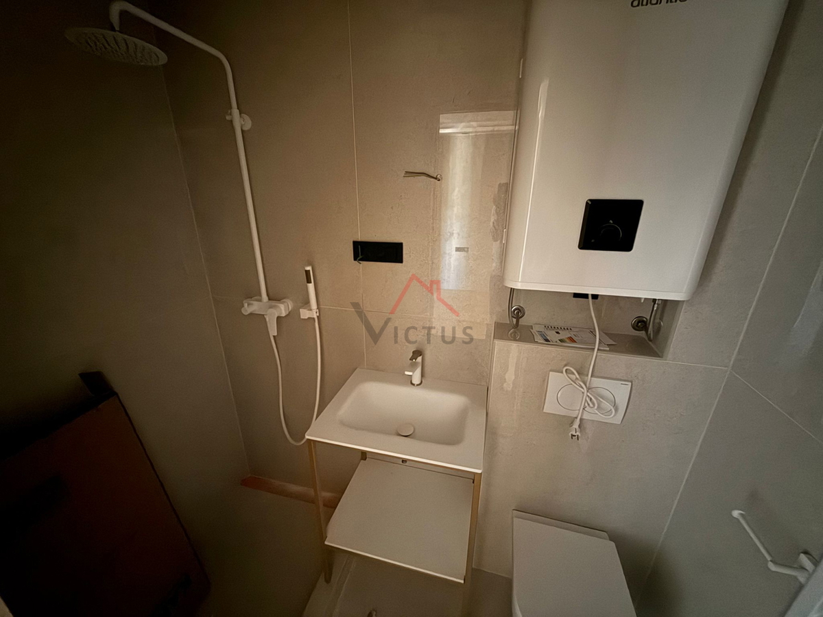 CRIKVENICA - Appartamenti di lusso nel centro città