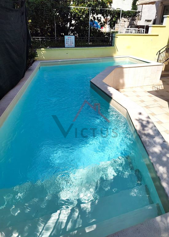 CRIKVENICA - Pensione con ristorante, a 30 metri dal mare